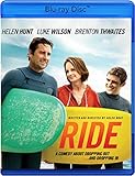 Ride [Blu-ray]