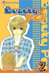 Beauty Pop, Vol. 2 (v. 2)