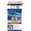 Top 10 Reisef�hrer Washington, DC