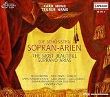 The Most Beautiful Soprano Arias (Box Set)