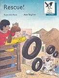 Oxford Reading Tree: Stage 9: More Magpies Storybooks: Rescue! (Oxford Reading Tree Trunk)