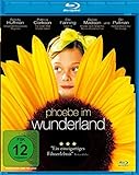 Image de Phoebe im Wunderland [Blu-ray]