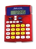 Learning Resources Calc-U-Vue® Talking Calculator