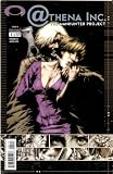 Athena Inc. The Manhunter Project #5 (@thema) January 2003