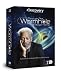 Through The Wormhole With Morgan Freeman Triple Pack [DVD]