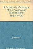 A systematic catalogue of the Zygaeninae (Lepidoptera: Zygaenidae)