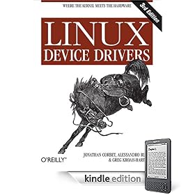 Linux Device Drivers