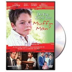 Do You Know the Muffin Man?