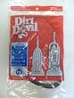 Genuine Dirt Devil Style 12 Belts (2 Pack)