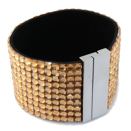 Image #6 of Champagne Thick Cuff