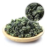 GOARTEA® 500g (17.6 Oz) Organic Supreme Fujian Anxi High Mount. Tie Guan Yin Tieguanyin Iron Goddess Chinese Oolong Tea ON SALE