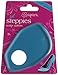 Apara Women's Gel Steppie ,Clear ,One Size