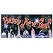 Banner Happy New Year weltweit
