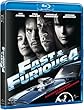 Fast & Furious 4 [Blu-ray]