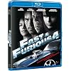 Fast & Furious 4 [Blu-ray]