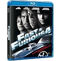 Fast & Furious 4 [Blu-ray]