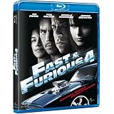 Fast & Furious 4 [Blu-ray]par Vin Diesel
