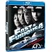 Fast & Furious 4 [Blu-ray]