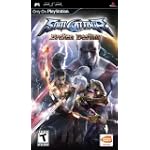 SoulCalibur: Broken Destiny
