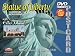 Statue of Liberty & Ellis Island, DVD Postcard