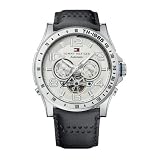 Tommy Hilfiger 1790679 Gents Watch Reviews