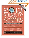 2013 Guide to Literary Agents