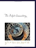 The Pulpit Commentary