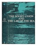 The Soviet Union and the law of the sea