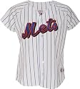New York Mets Home White/Royal Women's MLB Replica Jersey