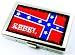 Rebel Confederate Flag Cigarette Case