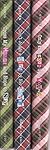 Ally Carter Series, Books 2 - 4