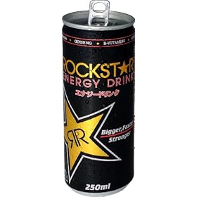 ���b�N�X�^�[�G�i�W�[�h�����N 250ml(30�{��)
