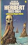 The best of Frank Herbert