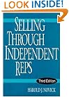 Selling Through Independent Reps
