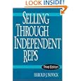 Selling Through Independent Reps