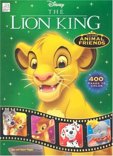 The Lion King