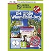 Die gro�e Wimmelbild-Box [Green Pepper]