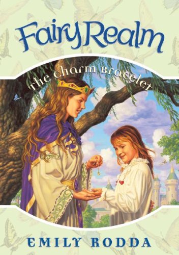 The Charm Bracelet (Fairy Realm)
