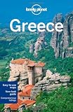 Lonely Planet Greece (Country Guide)