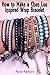 How to Make a Chan Luu Inspire Wrap Bracelet