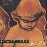 Artwork for Acappella Gold