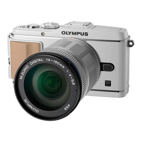 Imagen 1 de Olympus PEN E-P3