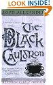 The Black Cauldron (Chronicles of Prydain)