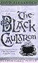 The Black Cauldron (Chronicles of Prydain)