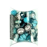 Jesse James Beads 5754 Inspirations Ice Bloom ~ Jesse James