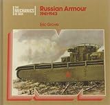 Russian armour, 1941-1943