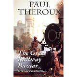 Great Railway Bazaarby Paul Theroux