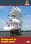 Godspeed to Jamestown