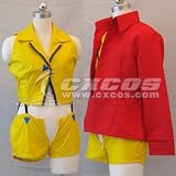 CXCOS AL0451 Cowboy Bebop �����ܡ����ӥХå� �ե�����������󥿥��� �� �����ץ����