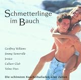 Geoffrey Williams, Jason Donovan, Breathe, Jennifer Rush, Boy Geroge..